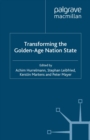 Image for Transforming the golden-age nation state