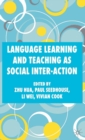 Image for Language learning and teaching as social inter-action