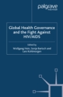 Image for Global health governance and the fight against HIV/AIDS
