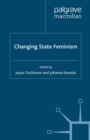 Image for Changing state feminism