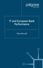 Image for IT and European bank performance
