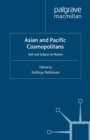 Image for Asian and Pacific cosmopolitans: self and subject in motion