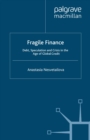 Image for Fragile finance: debt, speculation and crisis in the age of global credit