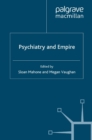Image for Psychiatry and empire