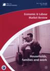 Image for Economic and Labour Market Review : v. 3, No 5
