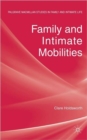 Image for Family and intimate mobilities