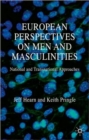 Image for European perspectives on men and masculinities  : national and transnational approaches