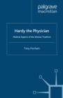 Image for Hardy the Physician: Medical Aspects of the Wessex Tradition