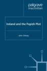 Image for Ireland and the Popish Plot