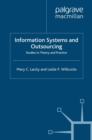 Image for Information Systems and Outsourcing: Studies in Theory and Practice
