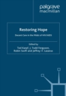 Image for Restoring Hope: Decent Care in the Midst of HIV/AIDS