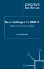 Image for New challenges for UNICEF: children, women and human rights