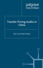 Image for Transfer pricing audits in China