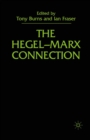 Image for The Hegel-Marx connection