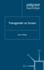 Image for Transgender on screen