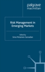 Image for Risk management in emerging markets
