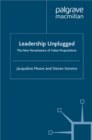 Image for Leadership unplugged
