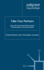 Image for Take your partners: Orion, the consortium banks and the transformation of the Euromarkets