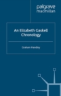 Image for An Elizabeth Gaskell chronology