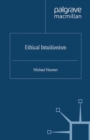 Image for Ethical intuitionism