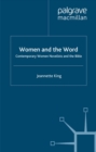 Image for Women and the word: contemporary women novelists and the Bible