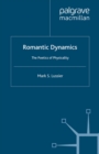 Image for Romantic dynamics: the poetics of physicality