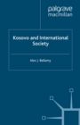 Image for Kosovo and International Society