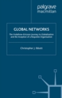 Image for Global networks: the Vodafone-Ericsson journey to globalization and the inception of a requisite organization