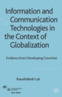 Image for Information and communication technologies in the context of globalization: evidence from developing countries