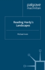 Image for Reading Hardy&#39;s landscapes