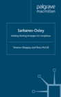Image for Sarbanes-Oxley: building working strategies for compliance