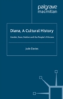 Image for Diana, a cultural history