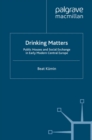 Image for Drinking matters: public houses and social exchange in early modern Central Europe