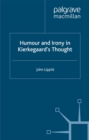 Image for Humour and irony in Kierkegaard&#39;s thought
