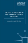 Image for Digital strategies in the pharmaceutical industry