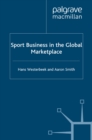 Image for Sport business in the global marketplace