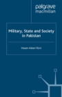 Image for Military, state and society in Pakistan