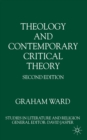Image for Theology and contemporary critical theory