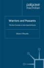 Image for Warriors and peasants: the Don Cossacks in late Imperial Russia