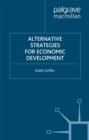 Image for Alternative Strategies for Economic Development