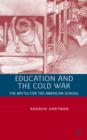 Image for Education and the Cold War