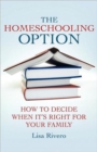 Image for The Homeschooling Option
