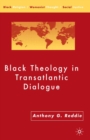 Image for Black theology in transatlantic dialogue