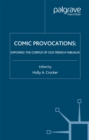 Image for Comic provocations: exposing the corpus of old French fabliaux