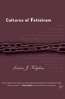 Image for Cultures of fetishism