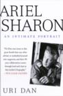 Image for Ariel Sharon: an intimate portrait