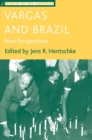 Image for Vargas and Brazil: new perspectives