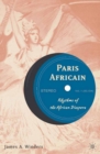 Image for Paris Africain: rhythms of the African diaspora