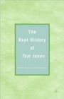 Image for The Real History of Tom Jones