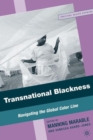 Image for Transnational Blackness